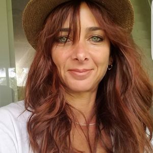 Meet your Posher, Michele